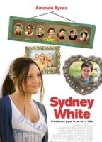 Sydney White (2007) Nude Scenes