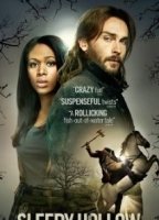 Sleepy Hollow 2013 - present movie nude scenes