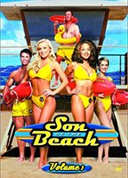 Son of the Beach 2000 movie nude scenes