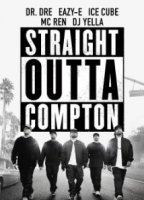 Straight Outta Compton 2015 movie nude scenes