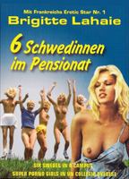 Six Swedes on a Campus 1979 movie nude scenes