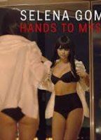 Selena Gomez - Hands To Myself 2016 movie nude scenes