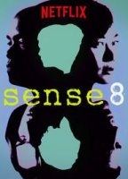 Sense8 2015 - 2018 movie nude scenes