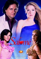 Salomé (2001-2002) Nude Scenes