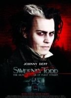 Sweeney Todd: The Demon Barber of Fleet Street 2007 movie nude scenes