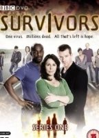 Survivors 2008 - present movie nude scenes