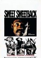 Sweet Sweetback's Baadasssss Song movie nude scenes