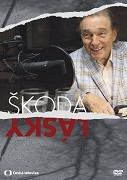 Skoda lasky tv-show nude scenes