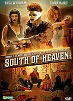South of Heaven (2008) Nude Scenes