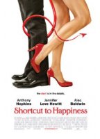 Shortcut to Happiness (2003) Nude Scenes