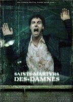 Saint Martyrs of the Damned tv-show nude scenes