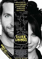 Silver Linings Playbook movie nude scenes
