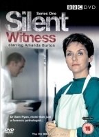 Silent Witness tv-show nude scenes