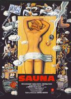 Sauna 1990 movie nude scenes