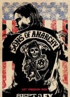 Sons of Anarchy tv-show nude scenes