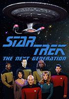 Star Trek: The Next Generation 1987 movie nude scenes