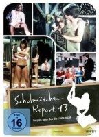 Schoolgirl Report Vol.13: Don't Forget Love During Sex movie nude scenes