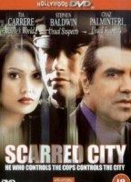Scar City (1999) Nude Scenes