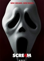 Scream 4 movie nude scenes