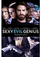 Sexy Evil Genius movie nude scenes