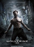 The Wolverine 2013 movie nude scenes