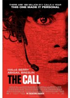 The Call (2013) Nude Scenes