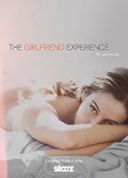 The Girlfriend Experience (I) 2016 movie nude scenes