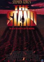 The Stand tv-show nude scenes