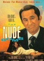 The Nude Bomb tv-show nude scenes