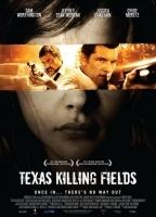 Texas Killing Fields movie nude scenes
