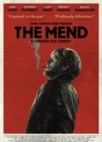 The Mend movie nude scenes