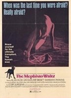 The Mephisto Waltz movie nude scenes