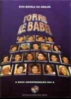 Torre de Babel 1998 movie nude scenes