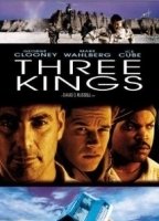 Three Kings movie nude scenes