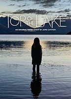 Top of the Lake tv-show nude scenes