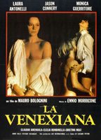 The Venetian Woman 1986 movie nude scenes