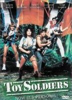 Toy Soldiers movie nude scenes