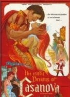 The Exotic Dreams of Casanova movie nude scenes