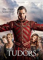 The Tudors tv-show nude scenes