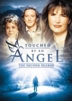 Touched by an Angel tv-show nude scenes