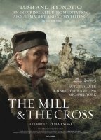 The Mill and the Cross 2011 movie nude scenes