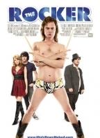 The Rocker movie nude scenes