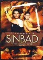 The Adventures of Sinbad (1996-1998) Nude Scenes
