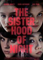 The Sisterhood of Night tv-show nude scenes