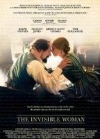 The Invisible Woman movie nude scenes