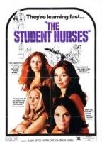The Student Nurses movie nude scenes