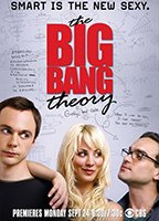 The Big Bang Theory 2007 - 2019 movie nude scenes