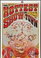 The Hottest show in Town (1974) Nude Scenes