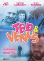 Ted & Venus tv-show nude scenes