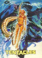 Tentacles 1977 movie nude scenes